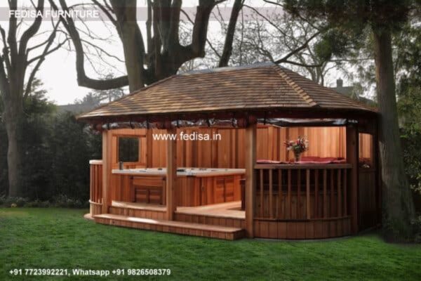 Gazebo Wooden Gazebo Modern Gazebo Roman Gazebo