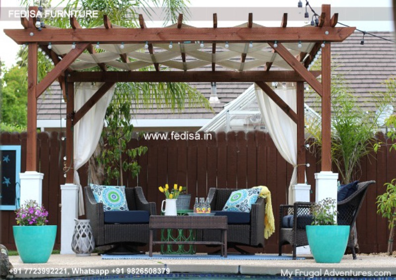 Gazebo Pergola Gazebo 3mx3m Gazebo Gazebo Structure