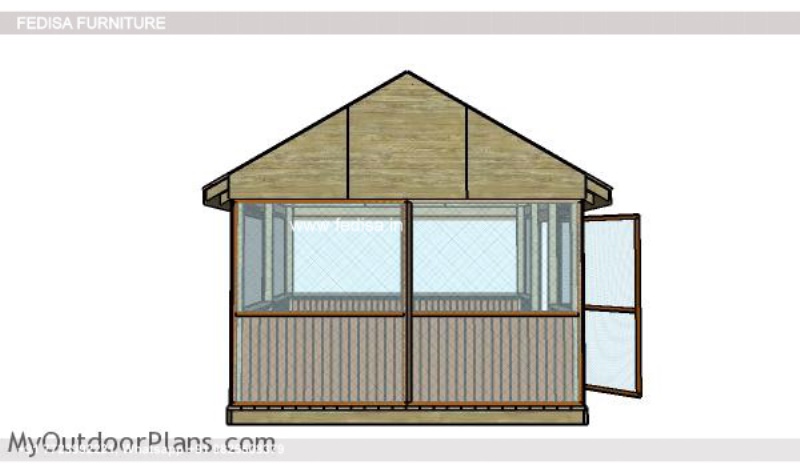 Gazebo Outdoor Gazebo Maximus Gazebo Garden Bar Gazebo
