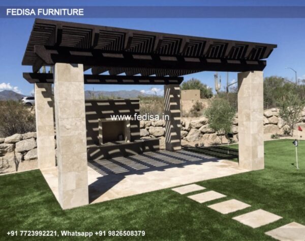Gazebo Garden Gazebo Studio Gazebo Gray Gazebo