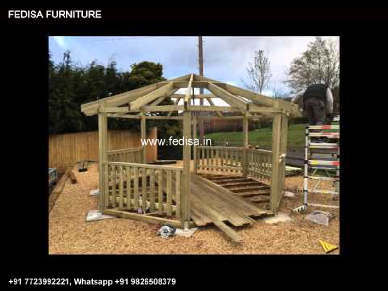 Gazebo Metal Gazebo Pergola Wooden Qd Gazebo
