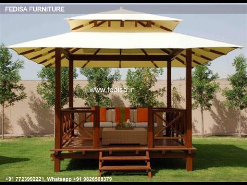 Gazebo Small Gazebo Rectangle Gazebo Solid Wood Gazebo