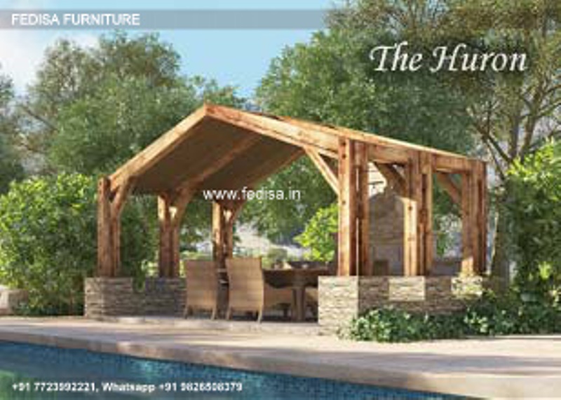 Gazebo Wooden Gazebo 10x16 Gazebo Asian Gazebo