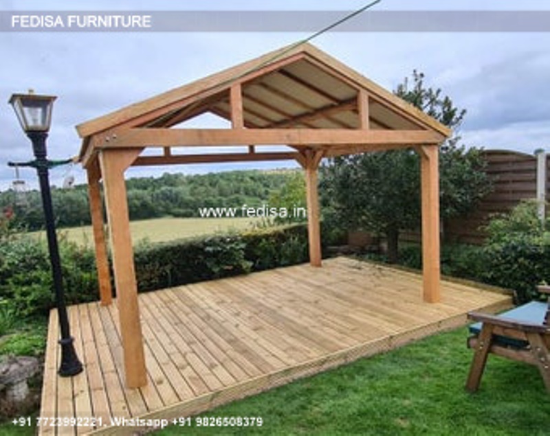Gazebo Garden Gazebo Wrought Iron Pergola Flat Pack Gazebo