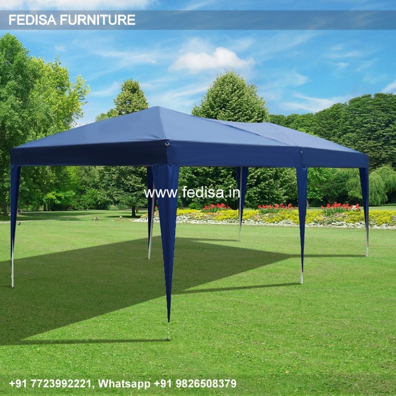 Gazebo Metal Gazebo 10 Meters Gazebo Garden Pavilion Gazebo