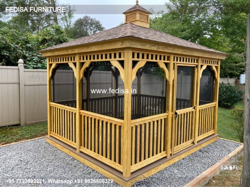 Gazebo Metal Gazebo Garden Treasures Gazebo 4x3m Gazebo