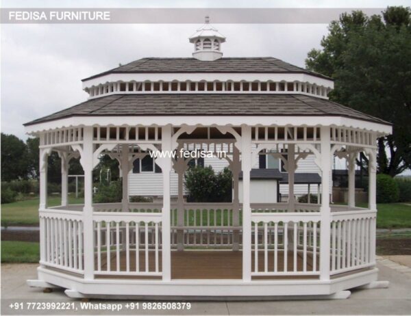 Gazebo Garden Gazebo Gazebo Mercato Birdcage Gazebo