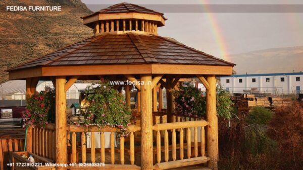 Gazebo Wooden Gazebo Fancy Gazebo 10x10 Mosquito Net
