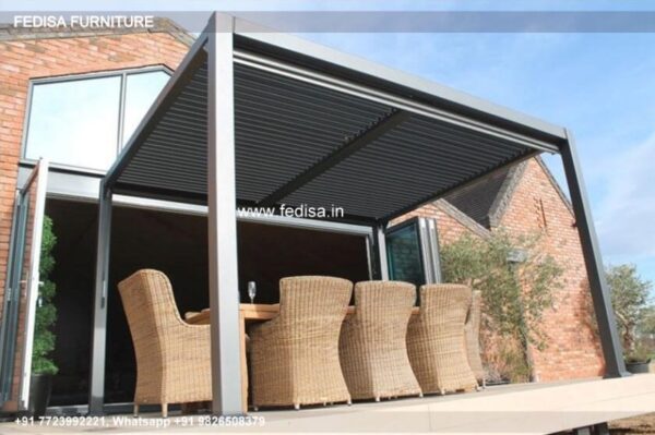 Gazebo Outdoor Gazebo Gazebo Paviljon 14x10 Cordova Hip Roof Gazebo