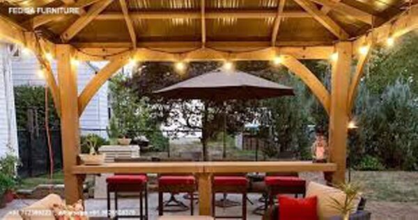 Gazebo Wooden Gazebo 14x20 Gazebo Very Small Gazebo