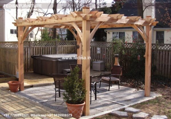 Gazebo Small Gazebo Gazebo 10x28 Martinique Gazebo