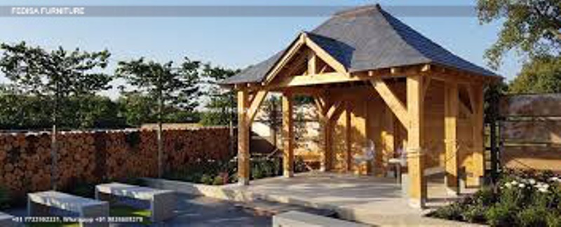 Gazebo Pergola Gazebo 12x18 Gazebo Monte Carlo Gazebo