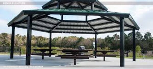 Gazebo Garden Gazebo Festival Gazebo Vinyl Pavilion