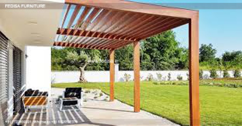 Gazebo Wooden Gazebo Exahome Gazebos Retractable Roof Gazebo