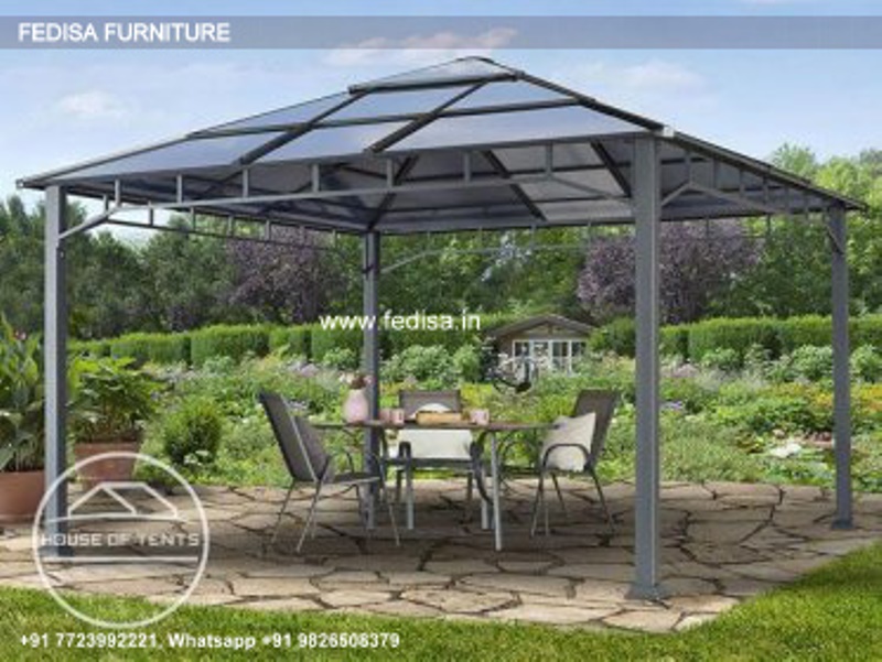 Gazebo Garden Gazebo Hercules Gazebos Small Gazebo For Hot Tub