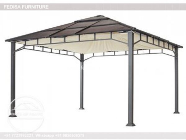 Gazebo Wooden Gazebo Water Proof Gazebo Wooden Patio Gazebo