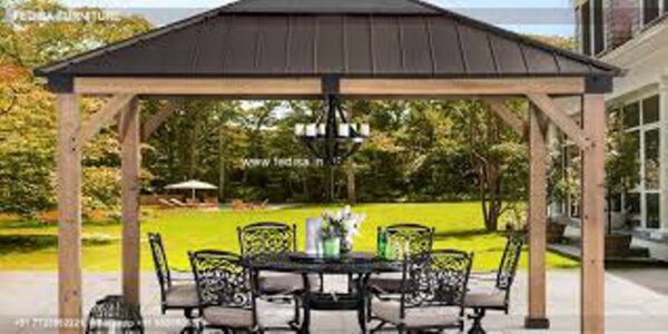 Gazebo Garden Gazebo Arrow Gazebo Thatched Garden Gazebo