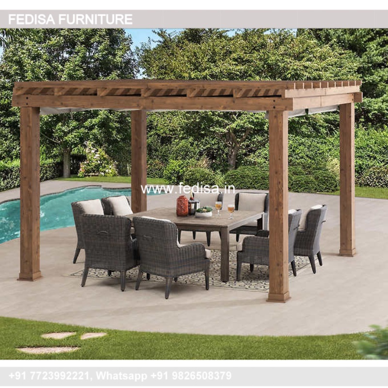 Gazebo Outdoor Gazebo Sunbrella Gazebo Metal Gazebo 2.5 X 2.5