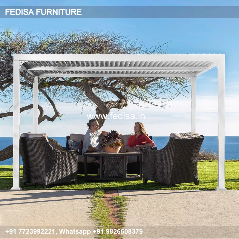 Gazebo Outdoor Gazebo A102007508 Buy Garden Gazebo