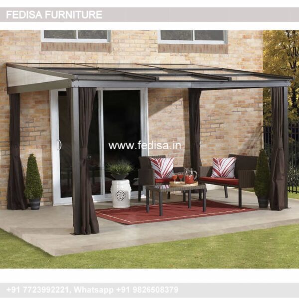 Gazebo Wooden Gazebo Building A Gazebo On Concrete Garden Pergolas And Gazebos