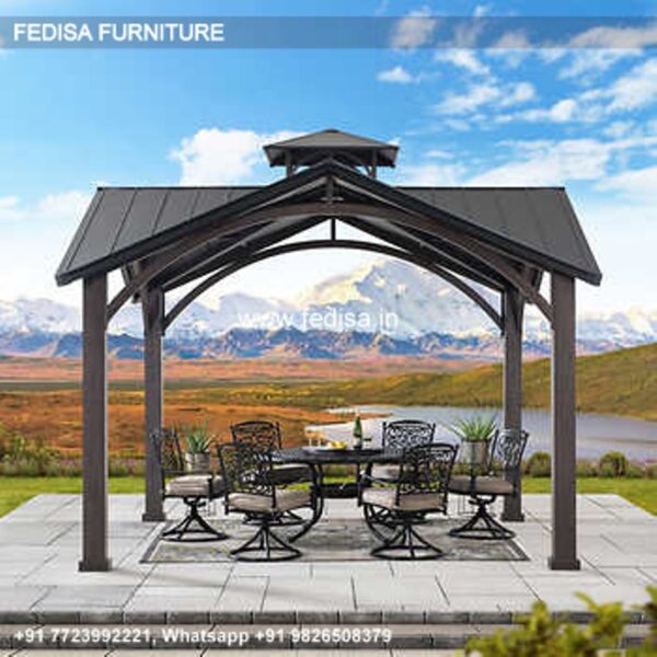 Gazebo Pergola Gazebo Blue Diamond Gazebo 3m X 2m Wooden Gazebo