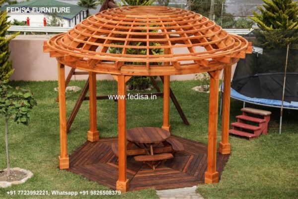 Gazebo Garden Gazebo 2.5 Mx 3m Gazebo Wrought Iron Garden Gazebo