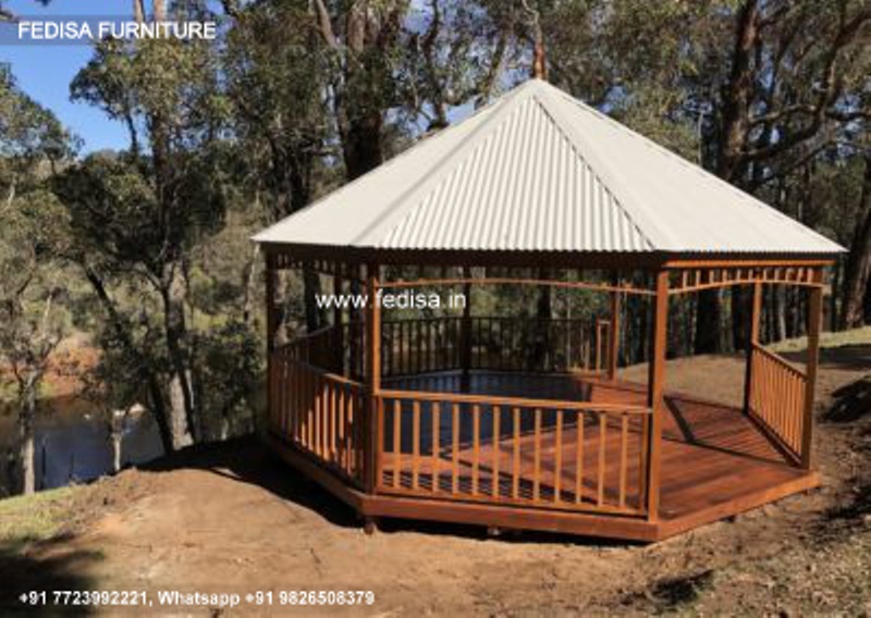 Gazebo Pergola Gazebo Hexagonal Pergola Casaria Garden Gazebo