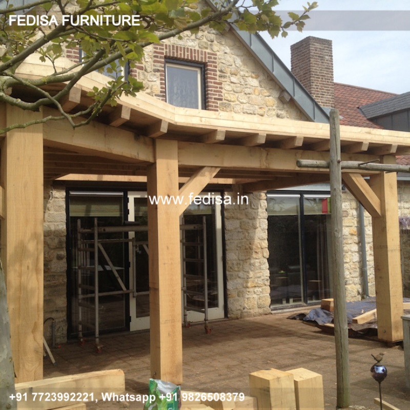 Gazebo Pergola Gazebo Gazebo Hexagon Pergola 2.5 M