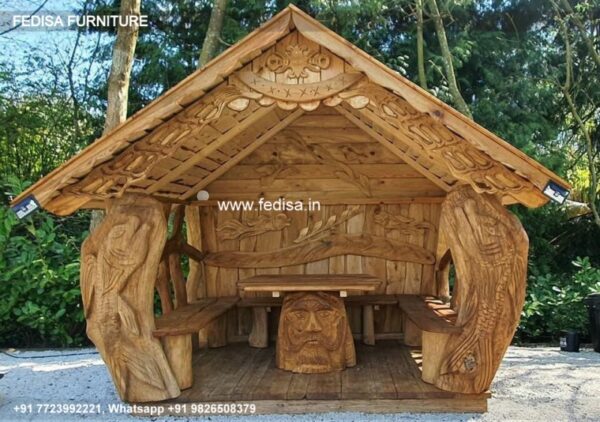 Gazebo Garden Gazebo Angel Living Pergola Covered Wooden Gazebo