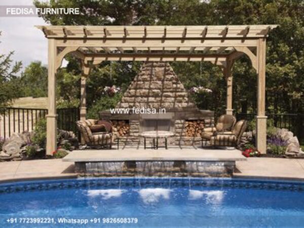 Gazebo Pergola Gazebo 3.5 M Gazebo Palram Monaco Gazebo