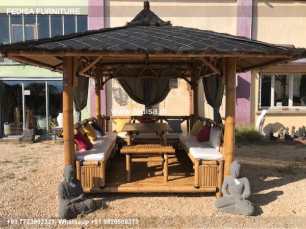 Gazebo Outdoor Gazebo Enclosed Hot Tub Gazebo Garden Gazebo 3m X 3m