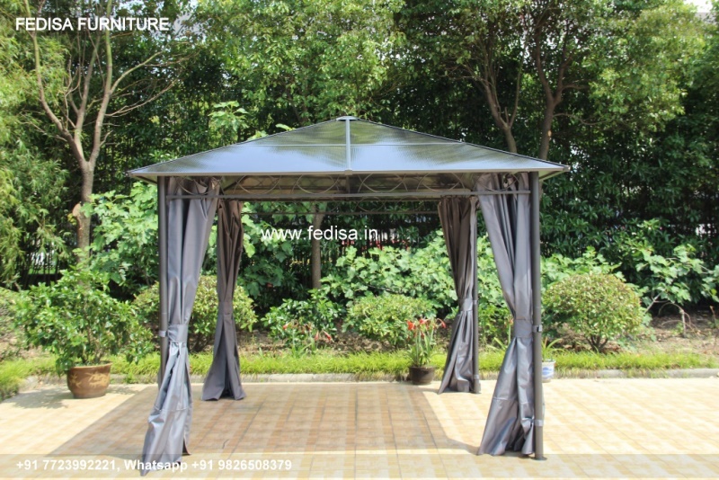 Gazebo Garden Gazebo Shed Roof Gazebo Garden Gazebo 2.5 X 2.5