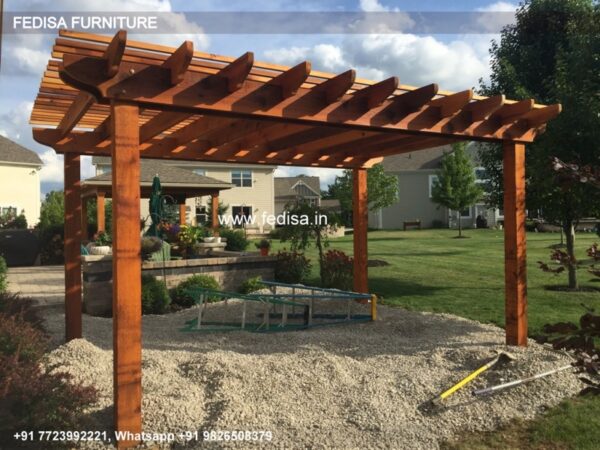 Gazebo Wooden Gazebo Sail Garden Gazebo Open Sided Wooden Gazebo