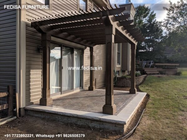 Gazebo Wooden Gazebo 3m X 3m Wooden Pergola 3x2 Metal Gazebo