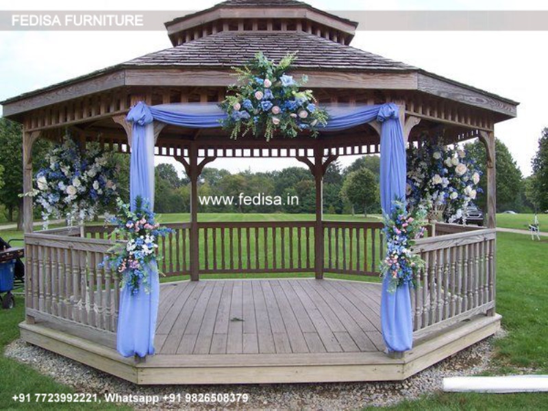 Gazebo Metal Gazebo Metal Birdcage Pergola Hot Tub Gazebo Glass Roof
