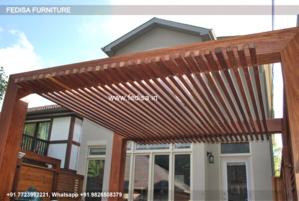 Gazebo Small Gazebo Pergola 2.5 M Martinique 5000 Gazebo