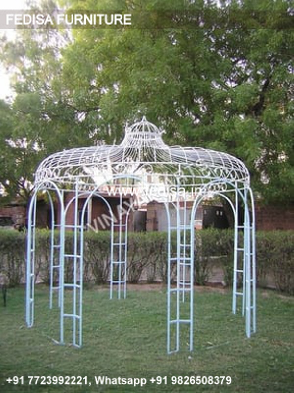 Gazebo Garden Gazebo Outsunny 4 X 3 Gazebo 2.5 Gazebos