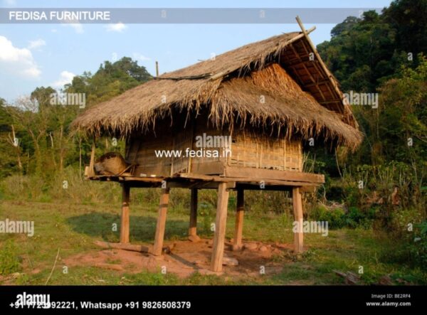 Gazebo Wooden Gazebo Bamboo Garden Gazebo 3m X 2m Permanent Gazebo