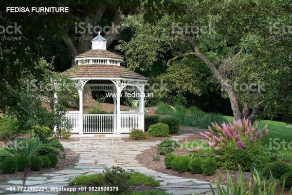 Gazebo Garden Gazebo Square Wooden Gazebo Royal Garden Gazebo