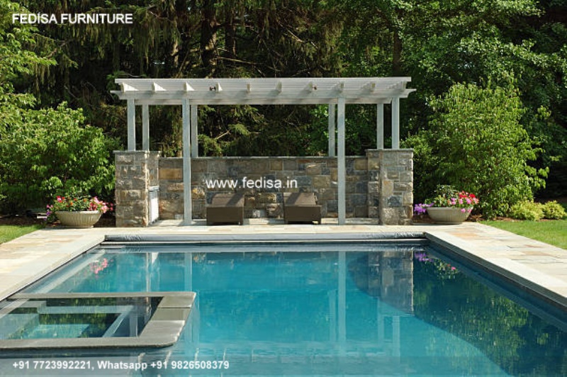 Gazebo Garden Gazebo Hexagon Shape Gazebo 3x2 Waterproof Gazebo
