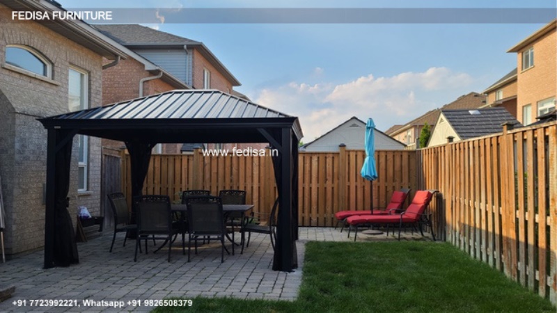 Gazebo Pergola Gazebo Outsunny Aluminum Gazebo Shire Garden Arbour Gazebo