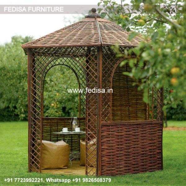 Gazebo Pergola Gazebo Pantheon Cortina 3m X 3m Aluminum Patio Gazebo Swan Gazebo