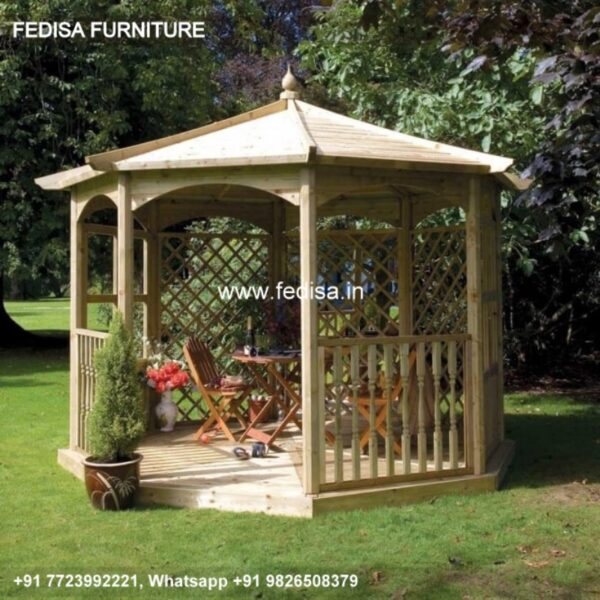 Gazebo Small Gazebo 3m X 3m Gazebo Wooden Hot Tub Timber Gazebo