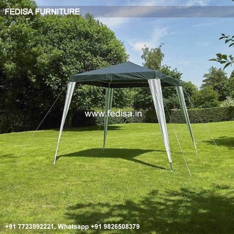 Gazebo Outdoor Gazebo Small Metal Gazebo 2m X 2m Outsunny 3x6 Gazebo