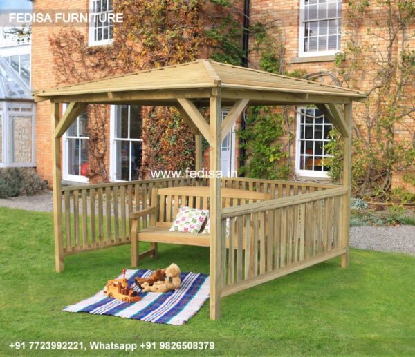 Gazebo Small Gazebo Panalsol Deluxe Gazebo Sliding Roof Gazebo 3x4
