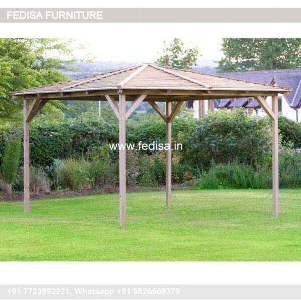 Gazebo Pergola Gazebo Pergola And Shed Wooden Gazebo 2.5 X 3