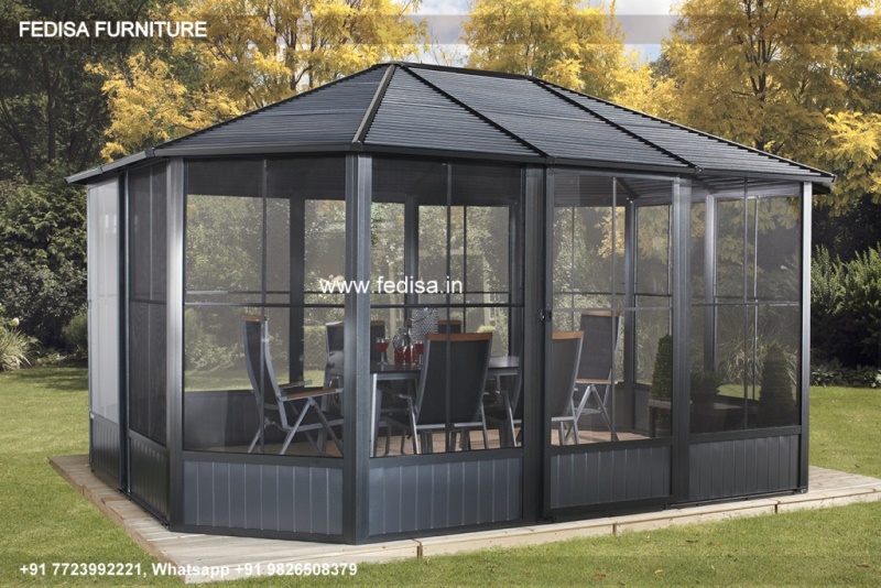 Gazebo Pergola Gazebo 2.4 X 2.4 Wooden Gazebo 2.7 Mx 2.7 M Gazebo