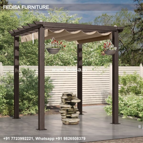 Gazebo Pergola Gazebo Royal Garden Gazebo Essential Garden Gazebo