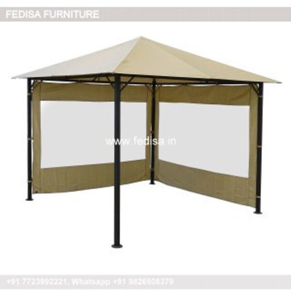 Gazebo Wooden Gazebo Sunken Gazebo Hartman Roma Gazebo