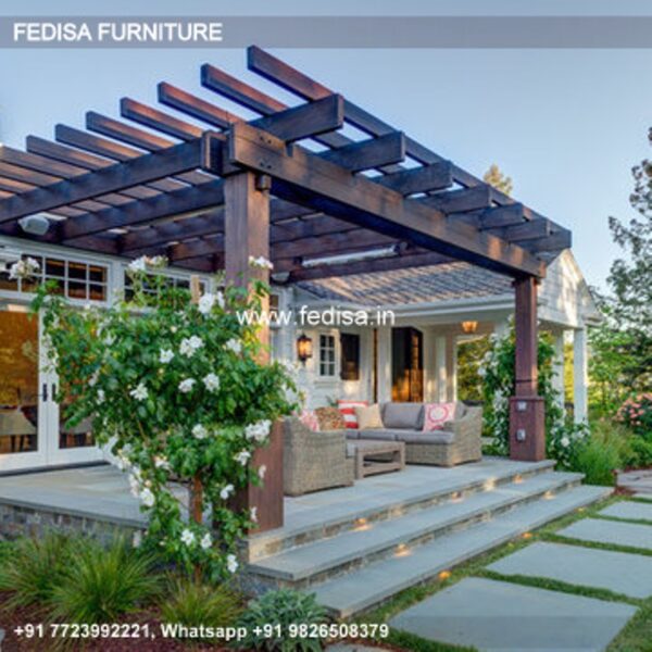 Gazebo Garden Gazebo Small Gazebo For Backyard 6x3 Wooden Gazebo